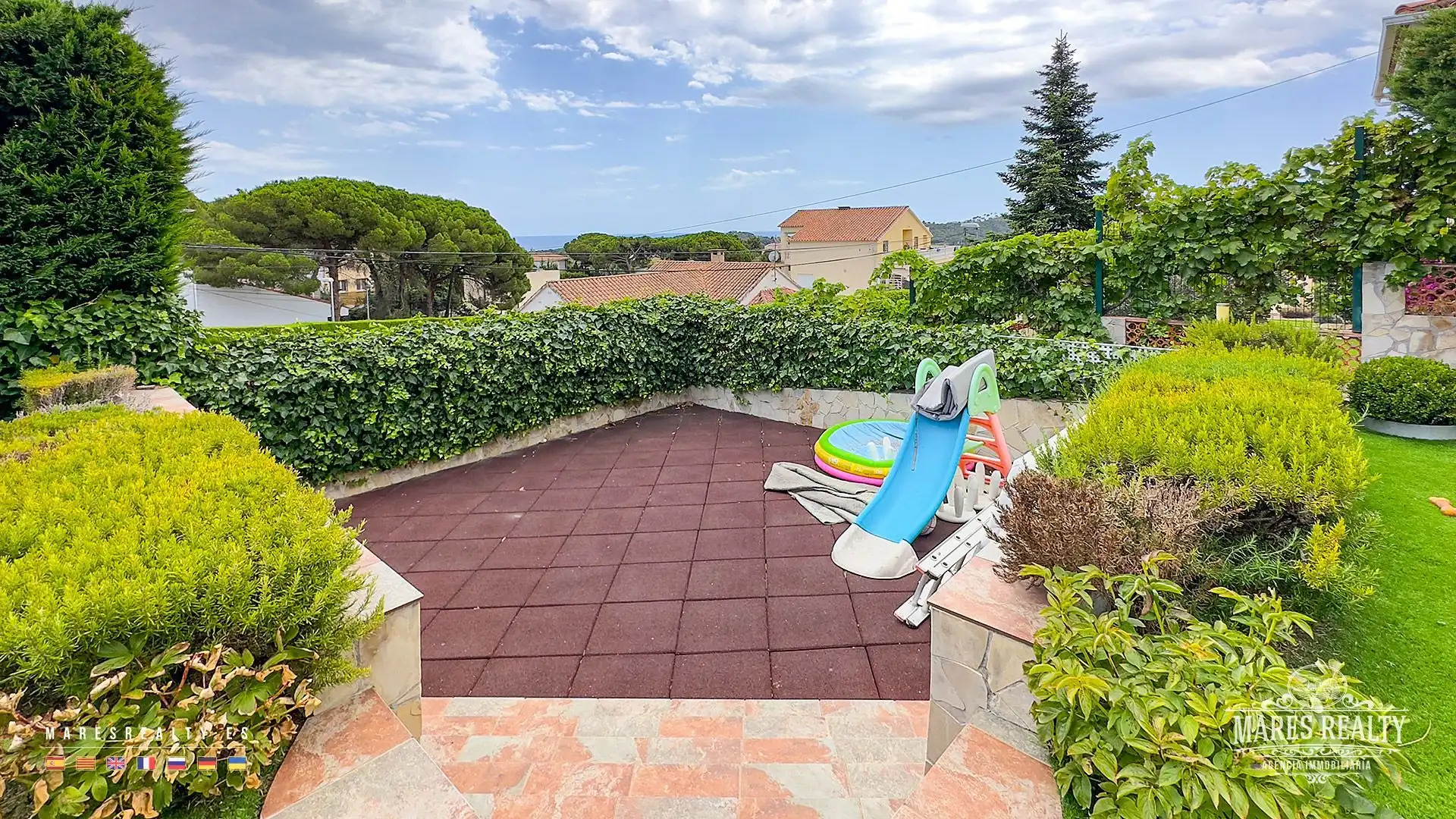 Casa o xalet en venda a Puig i Cadafalch, Condado del Jaruco - Puigventós