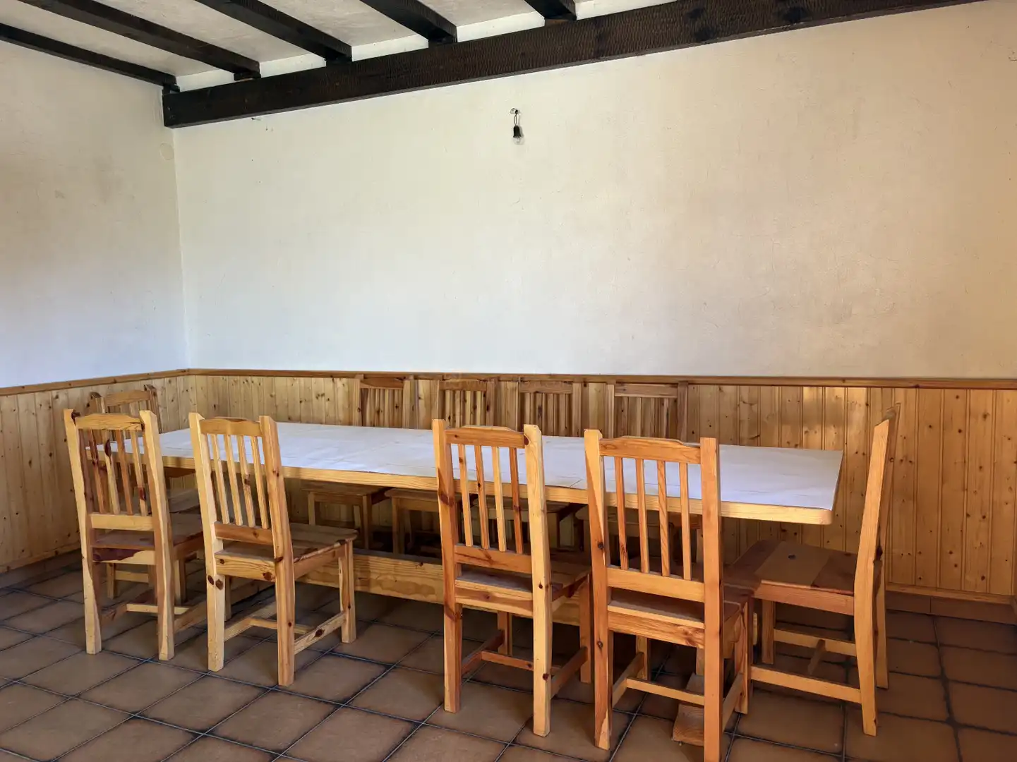 Local comercial en venda a Laserna - calle san rafael, imagen 64