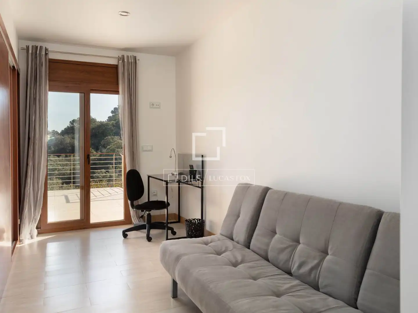 Detached house with terrace for sale in Santa María de Llorell, imagen 28