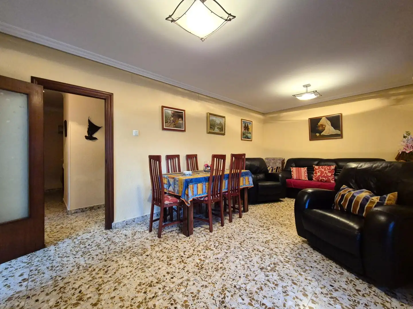 Apartament amb terrassa en venda a PINO SANTO, imagen 4