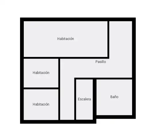 Casa adosada en venta en Churriana de la Vega con Aire acondicionado, Terraza y Trastero