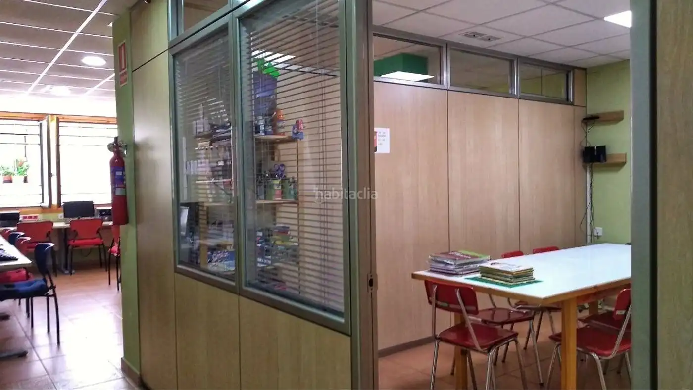 Local comercial en venda a Carrer del Dr. Carles Pol i Aleu 26BI, imagen 4