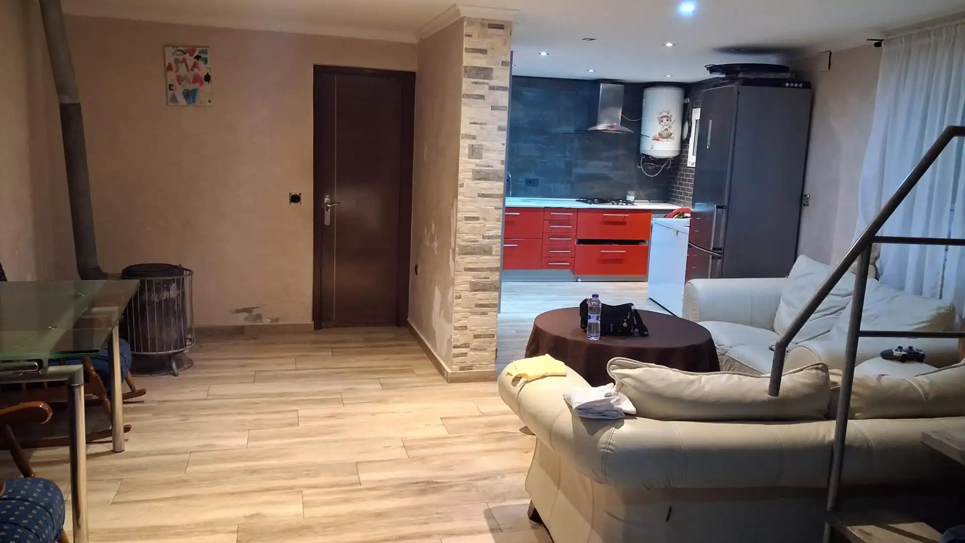 Casa en venta en L'Olleria