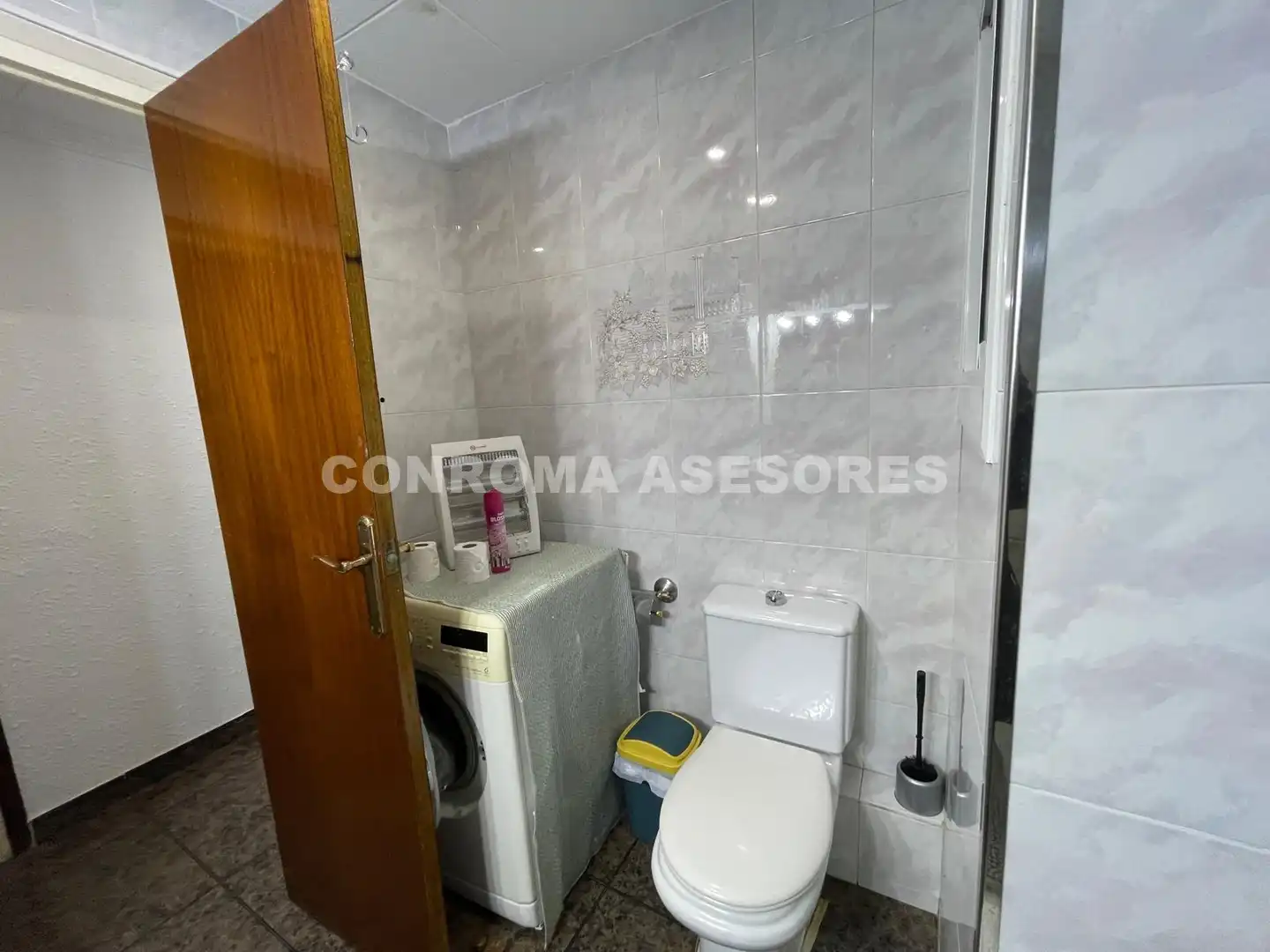 Appartamento con terrazza in vendita a Els Pavos, imagen 8