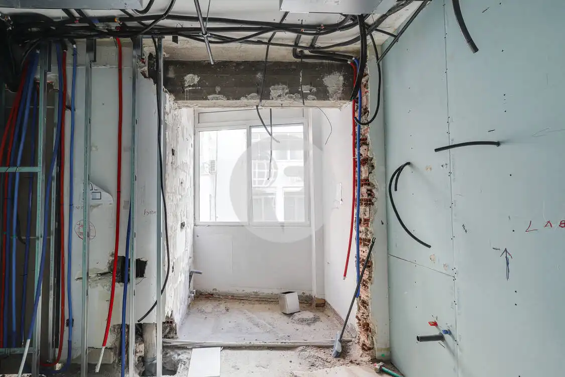 Appartamento con ascensore in vendita a Chamberí, imagen 36