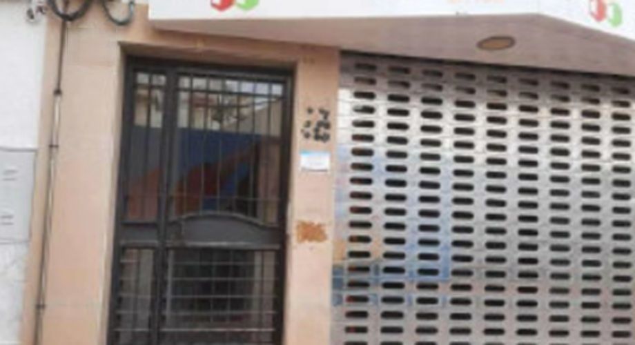 Local en venta en C/ General Alaminos, Las Tinajerías - Juderías