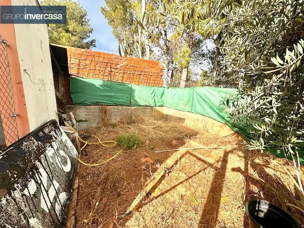 Villa avec piscine à vendre à Turís, imagen 29