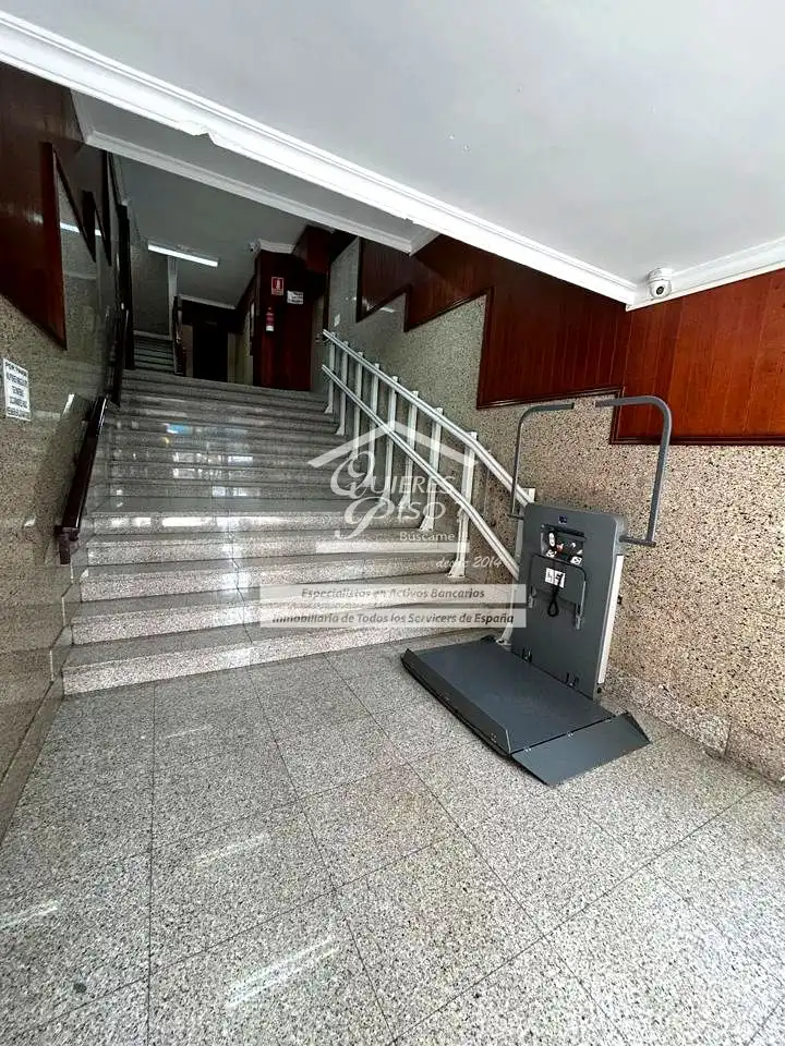 Appartement avec ascenseur à vendre à Avenida José Mesa y López, imagen 17