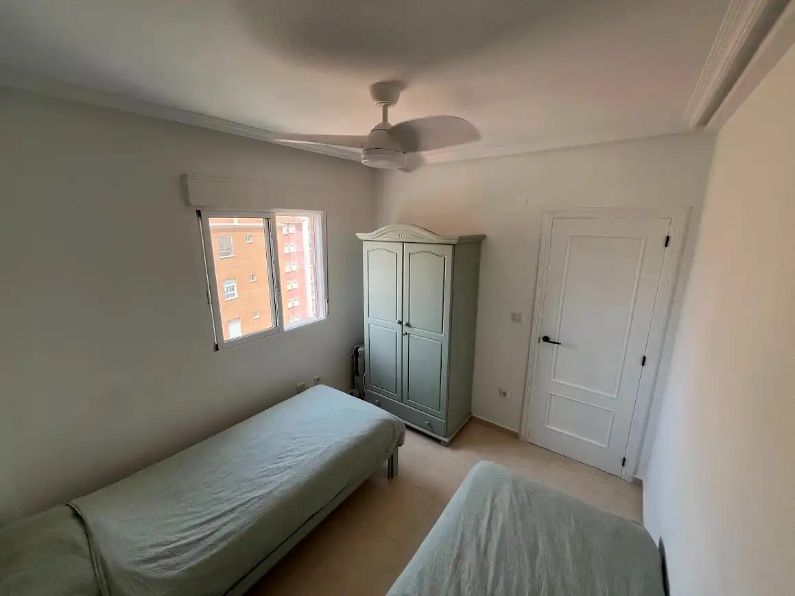 Apartament amb piscina en venda a Calle Maestro Alfonso Marín 18, imagen 11