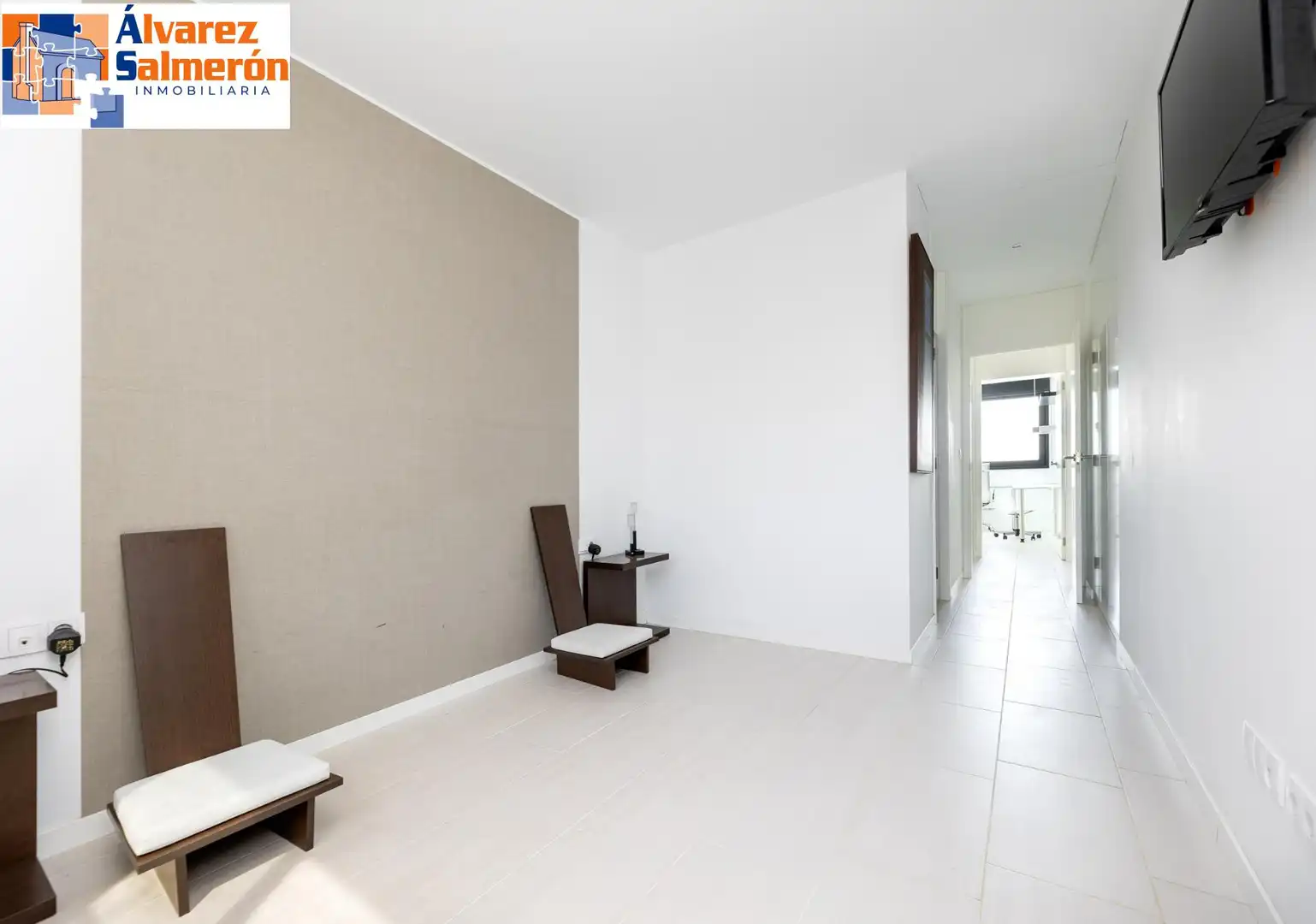 Detached homes for sale in Albolote  with Air Conditioner, Heating and Private garden