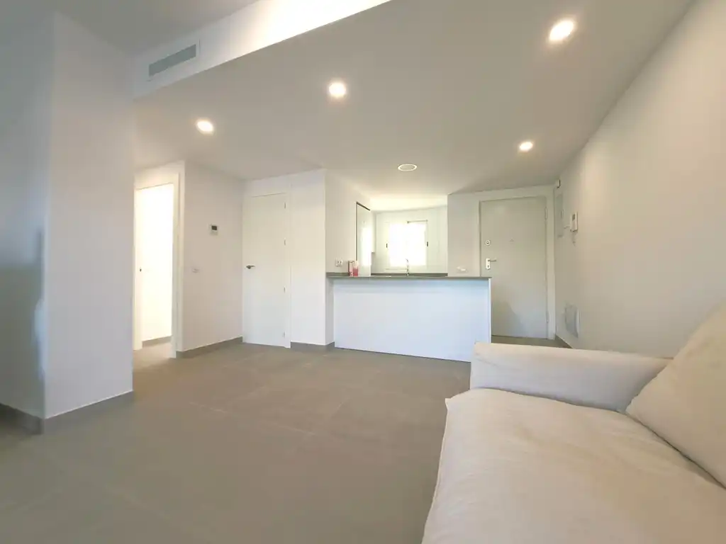 Planta baja en venta en Dénia con Aire acondicionado, Calefacción y Jardín privado