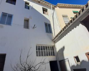 Exterior view of Flat for sale in Fuenmayor  with Heating, Private garden and Terrace