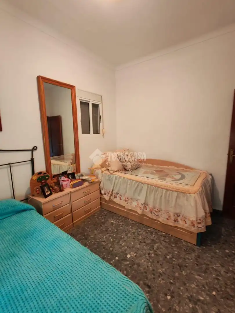 Bedroom of Country homes for sale in Marchena  with Air Conditioner, Storage room and Swimming Pool