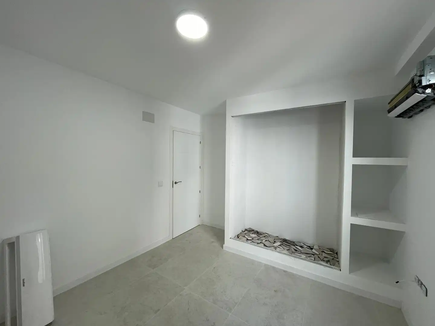 Piso en venta en Alcázar de San Juan con Aire acondicionado y Terraza