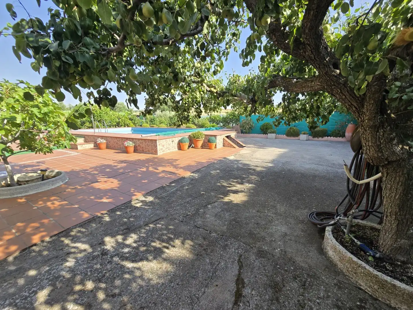 Casa amb piscina en venda a Yuncos, imagen 43
