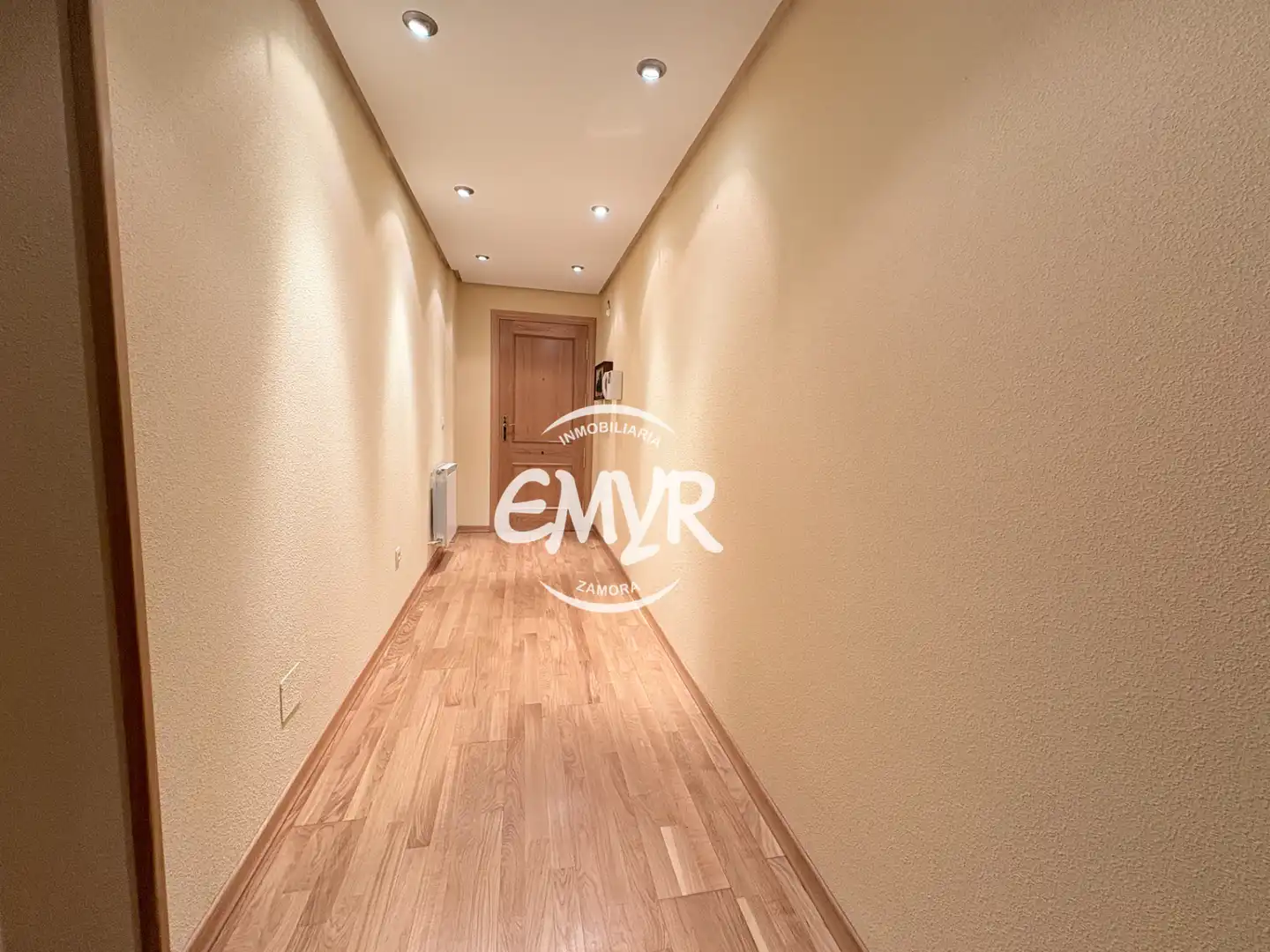 Flat for sale in Zamora Capital   with Heating, Parquet flooring and Terrace