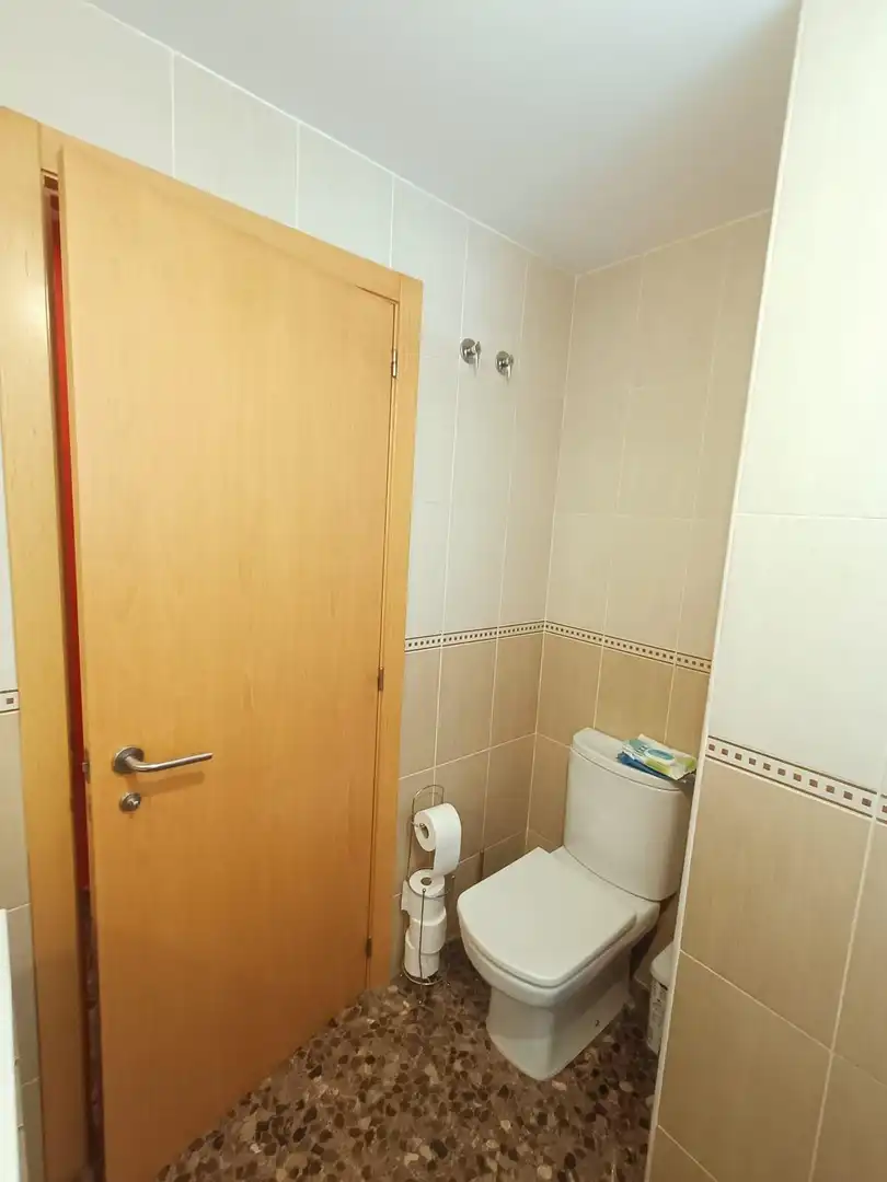 Baño de Piso de alquiler en Sant Rafael 
