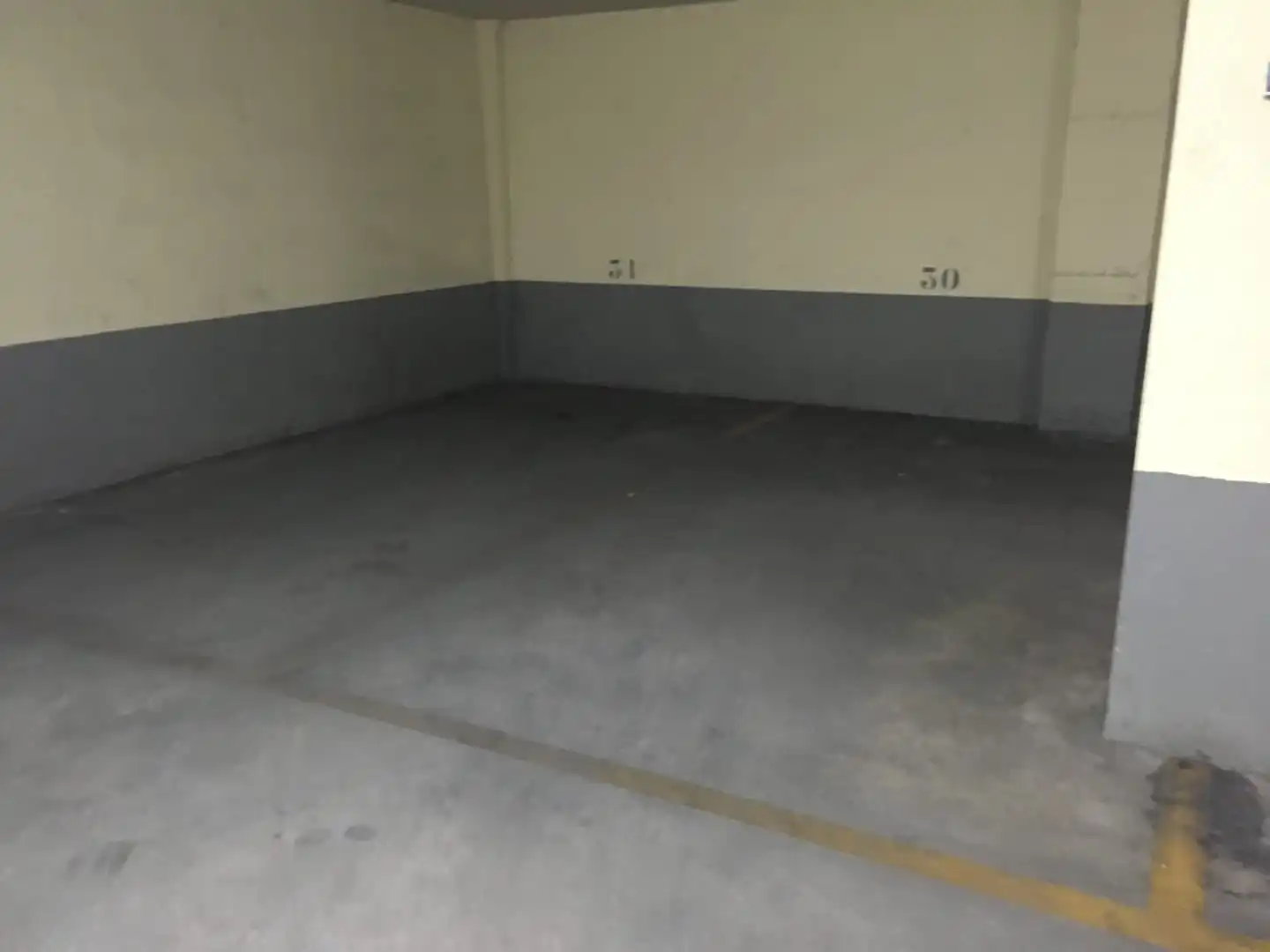 Parking for sale in C/ Safor, imagen 3