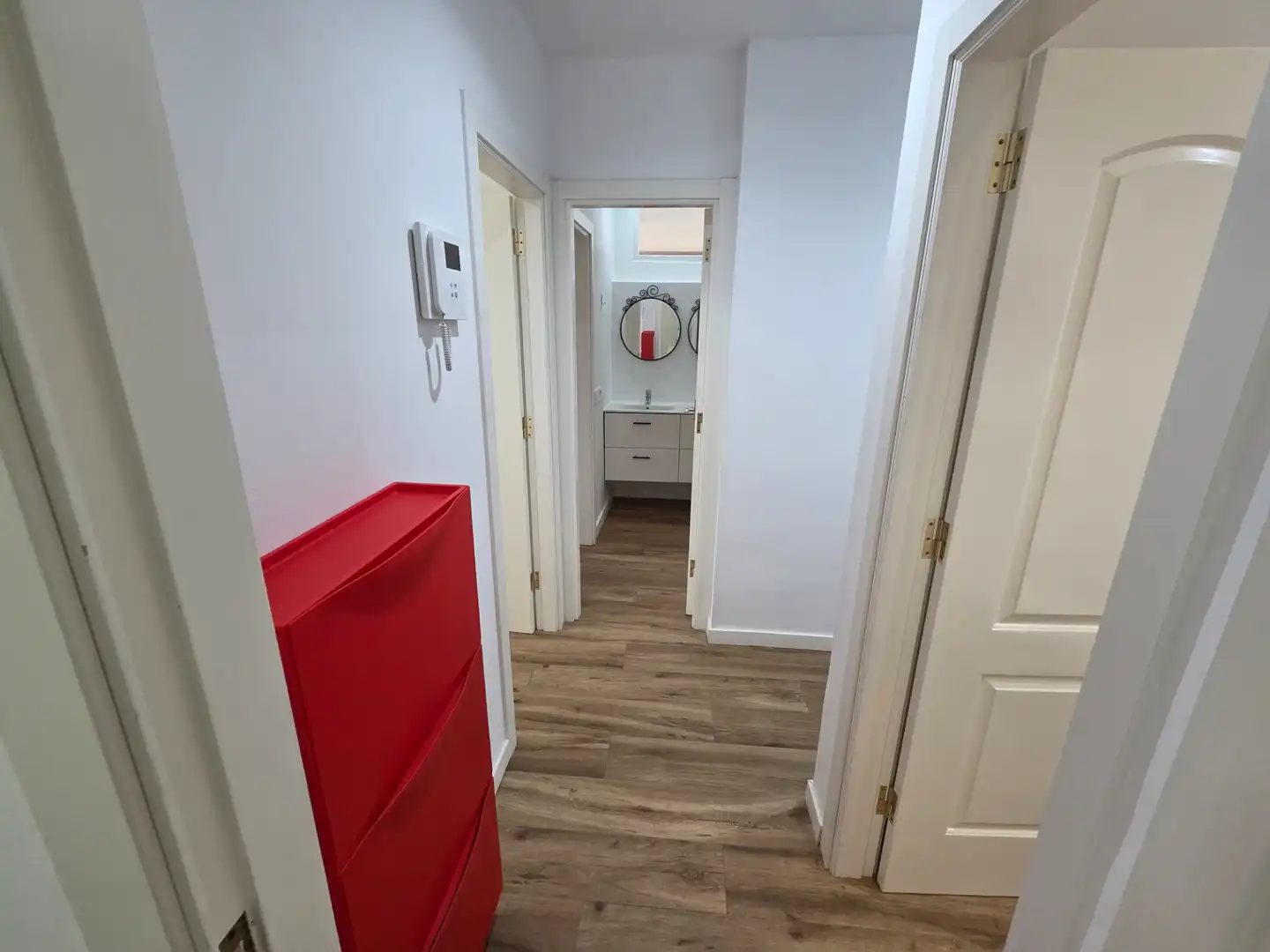 Flat for rent in Las Palmas de Gran Canaria  with Storage room, Furnished and Washing machine