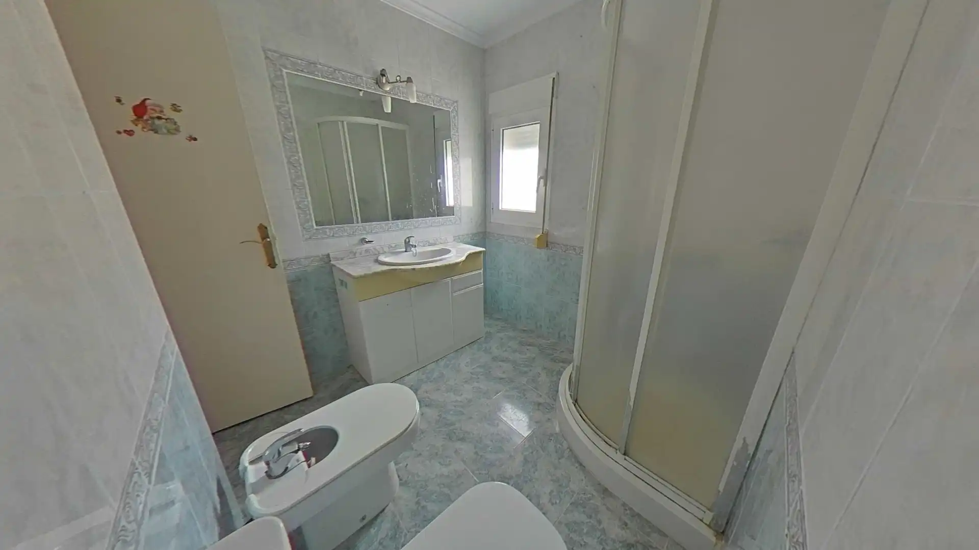 Baño de Casa o chalet en venta en San Pedro del Pinatar ciudad
