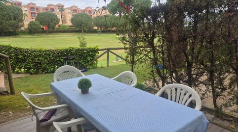 Foto 5 de Casa adosada en venta en Cañaveral, Islantilla Golf, Islantilla