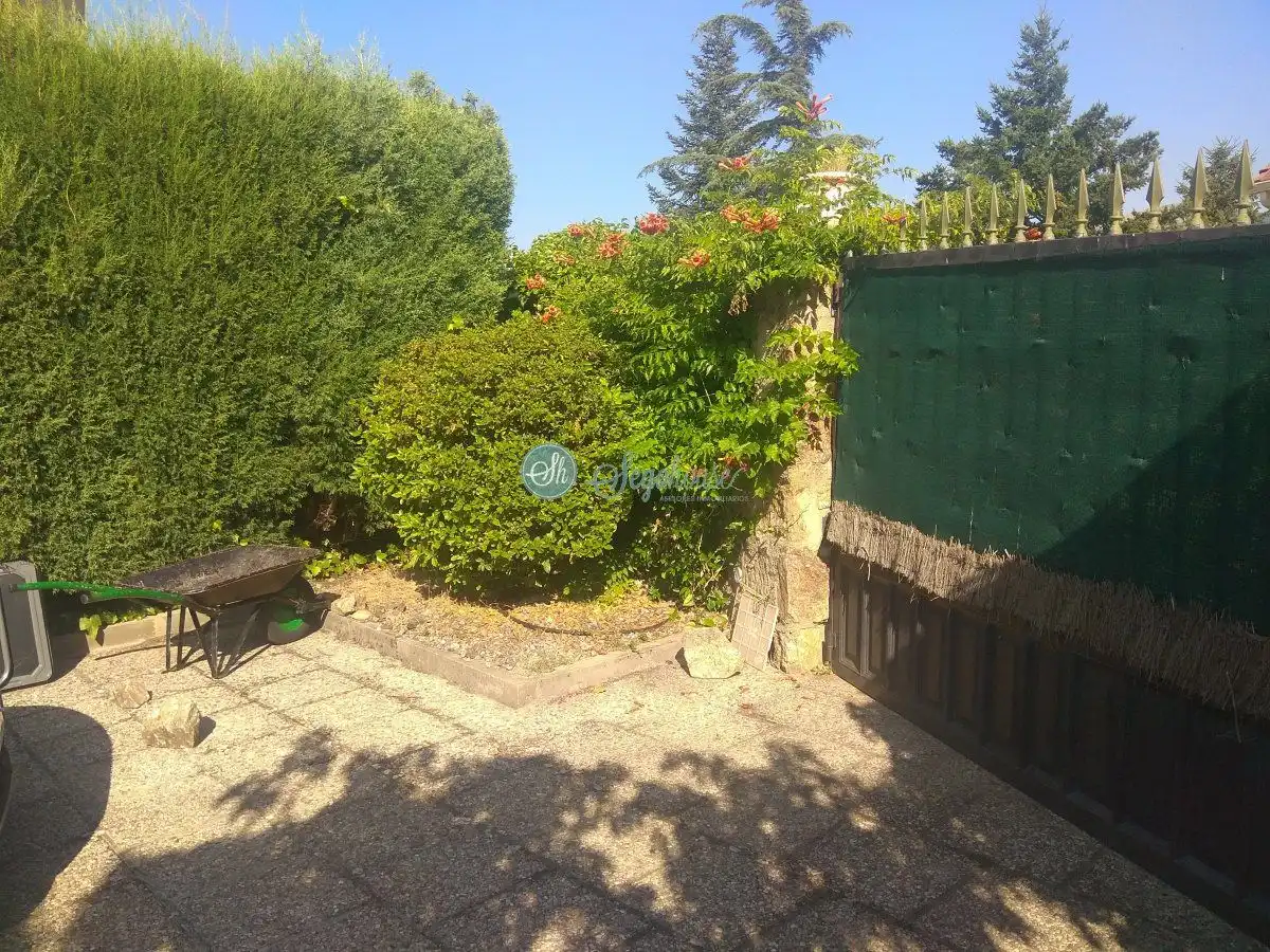 Casa o xalet en venda en Ortigosa del Monte amb Calefacció i Terrassa