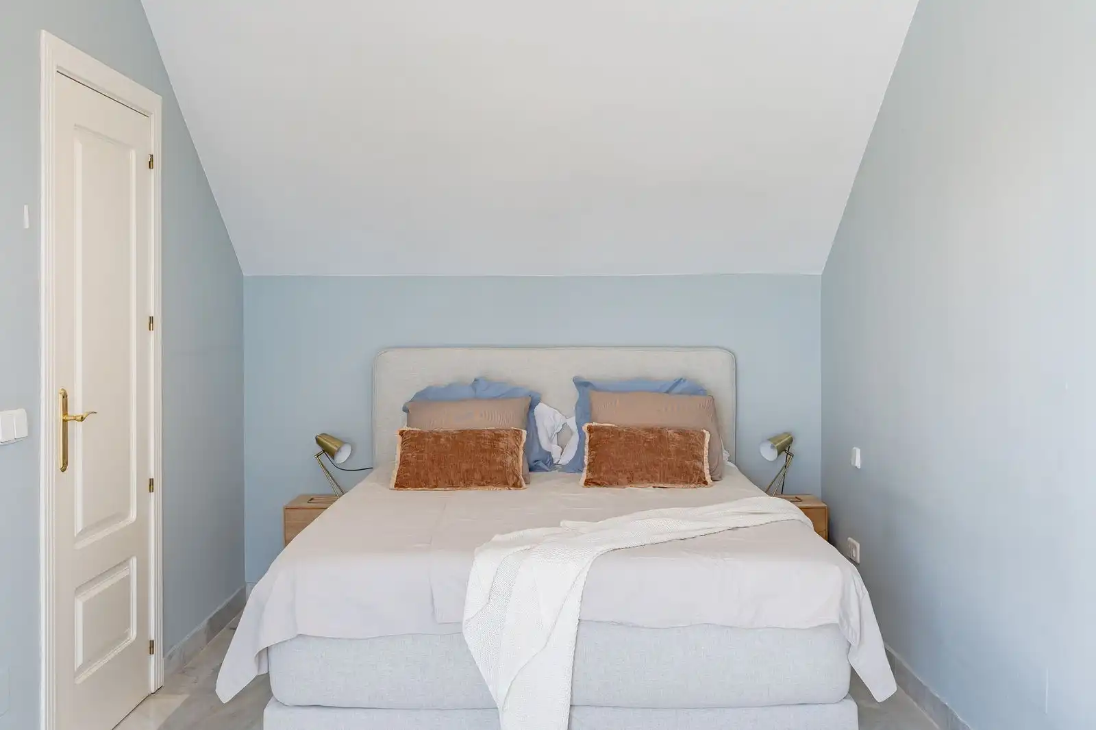 Apartment mit Aufzug zum Verkauf in Avenida de Manolete 11, imagen 15