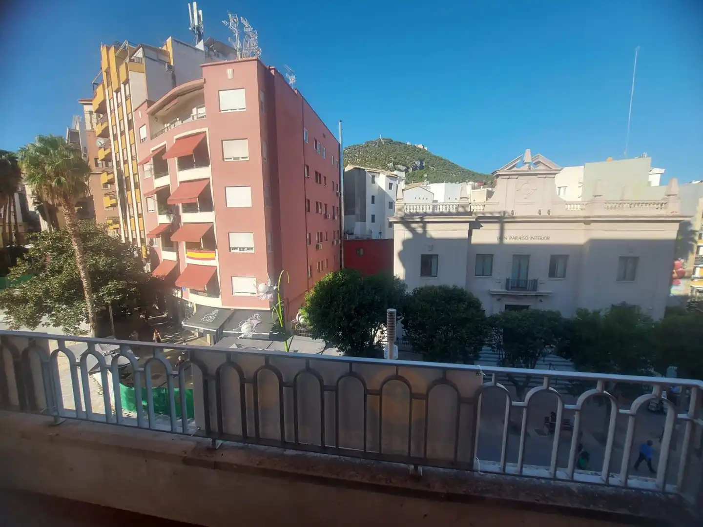 Office for rent in de la Constitución, 4, Avda de Madrid - Pº de la Estación