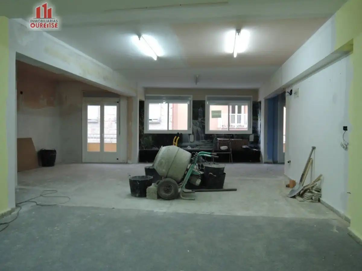 Büro zur Miete in As Lagoas, imagen 3