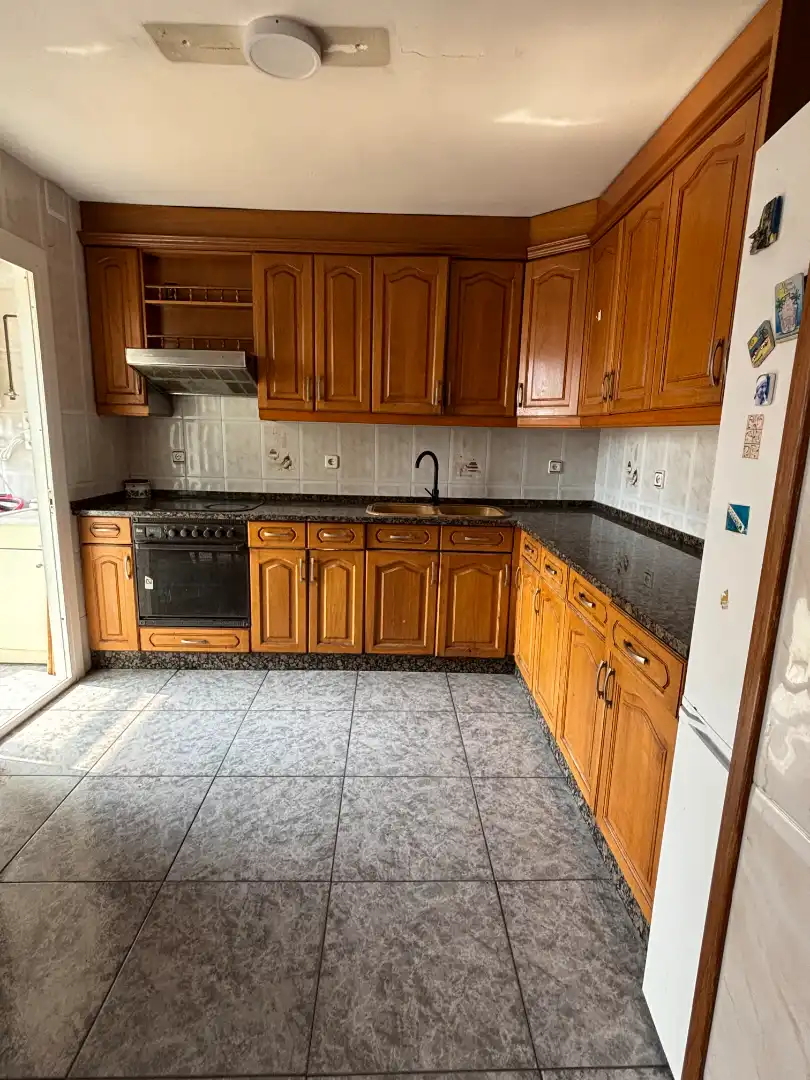 Flat for rent in Ronda O'Donnell, Peramàs