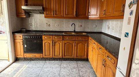 Photo 4 of Flat for rent in Ronda O'donnell, Peramàs, Mataró