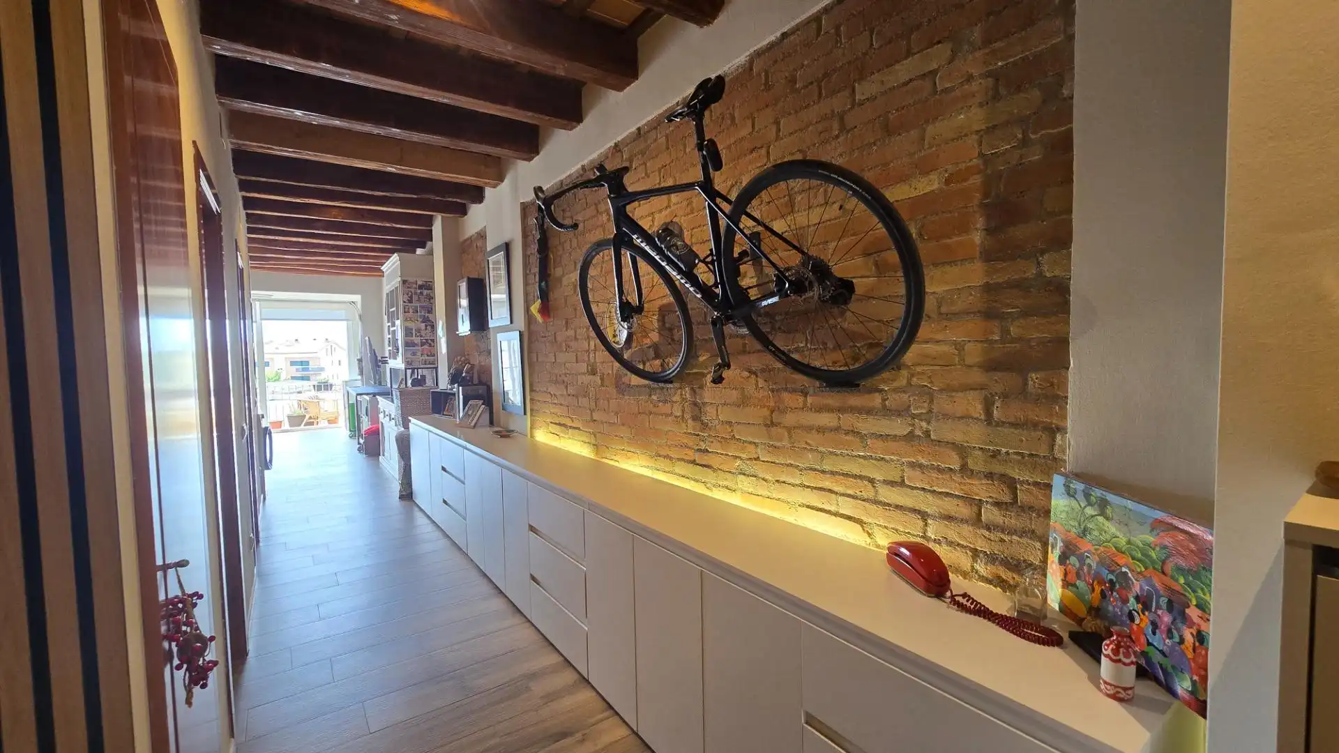 Piso en venta en Moià con Calefacción, Terraza y Balcón