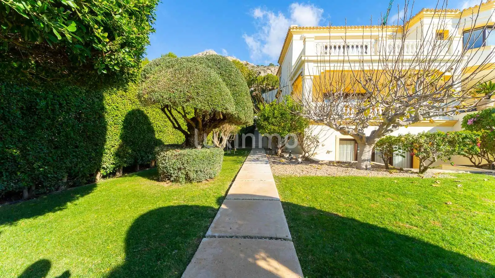 Chalet con terraza en venta en Altea Hills, imagen 36