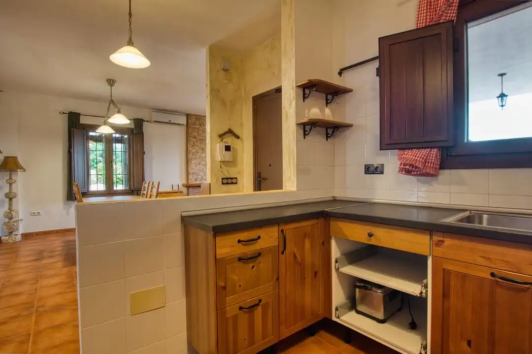 House with terrace for sale in Camino de Vilo a Mondron 1, imagen 26