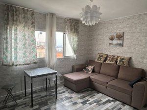 Living room of Flat for sale in Las Palmas de Gran Canaria