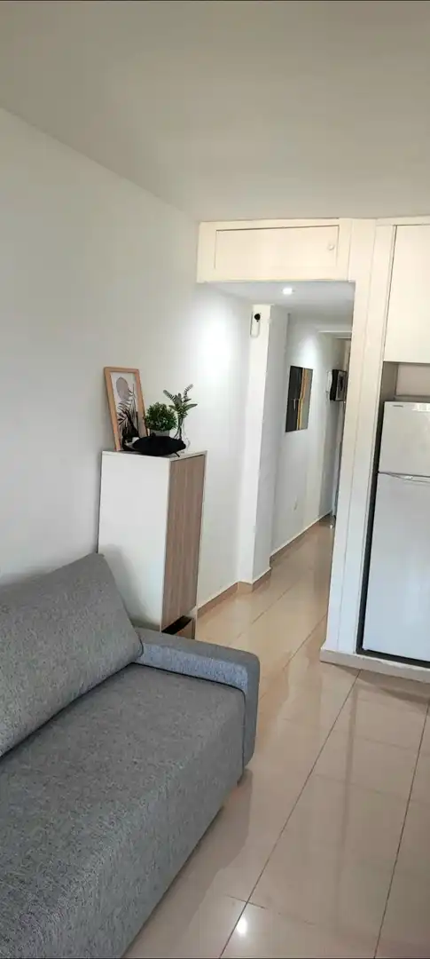 Estudio en venta en Benalmádena con Aire acondicionado y Piscina comunitaria