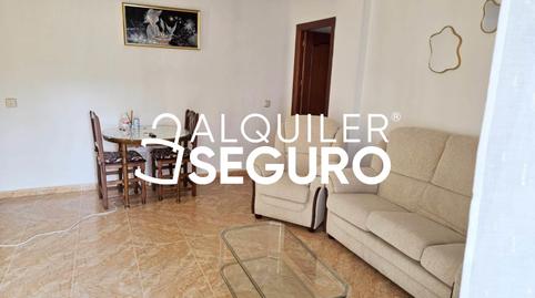 Foto 4 de Pis de lloguer a De la Hispanidad, Hospital - Nuevo Centro de Talavera de la Reina, Talavera de la Reina