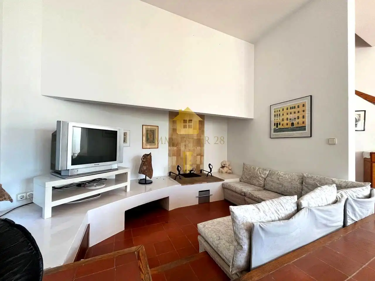 Casa o chalet de alquiler en Passatge del Pení, Peni