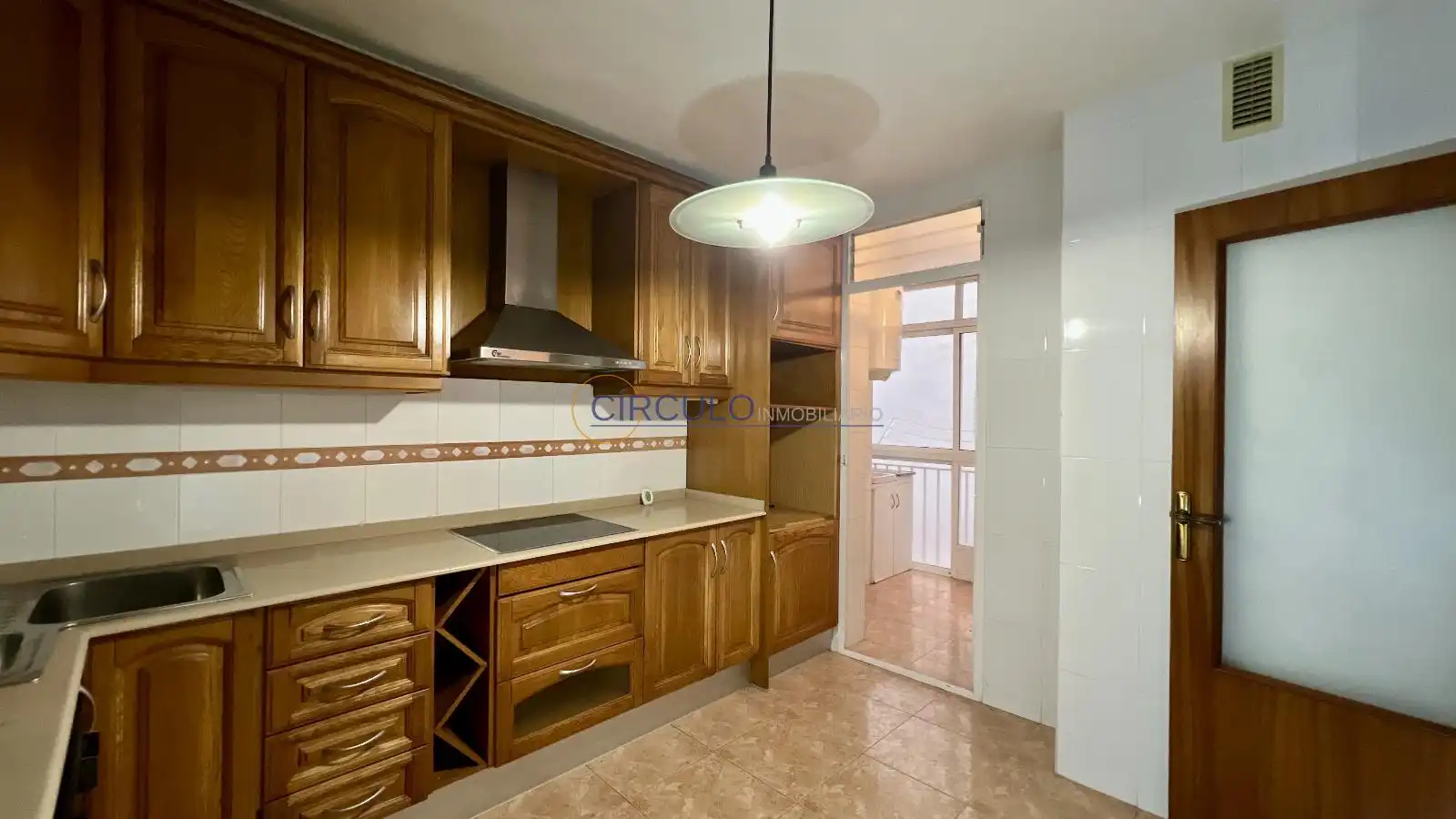 Piso con terraza en venta en Juan Carlos I, imagen 24