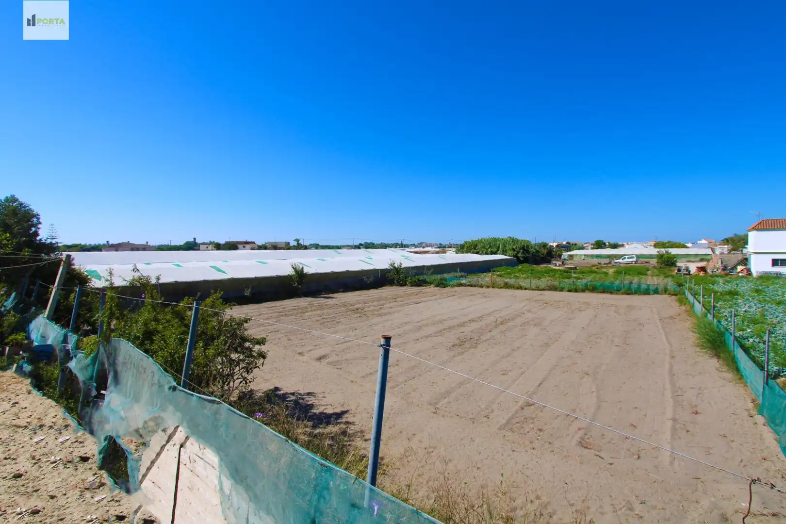 Casa rustica in vendita a Bonanza - Avda de Huelva - Barrio Andalucia, imagen 3