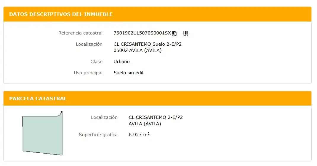 Terreni e lotti in vendita a Calle Diente de Leon 9D, imagen 6