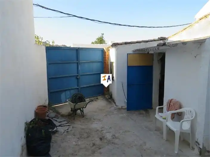 Adossat amb piscina en venda a Martos, imagen 9