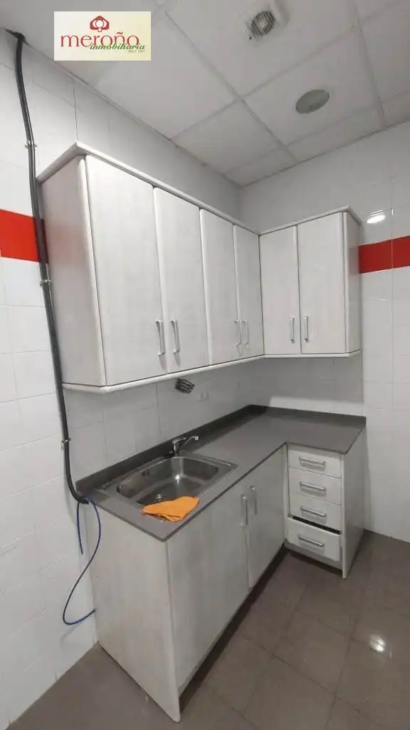 Cocina de Nave industrial en venta en Elche / Elx