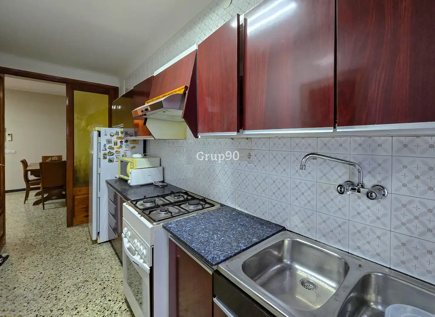 Casa en venta en Carrer Carrer de Lleida 105, imagen 5
