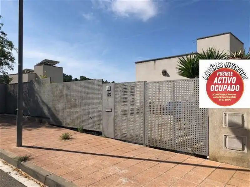 Exterior view of Apartments for sale in Sant Pere de Ribes