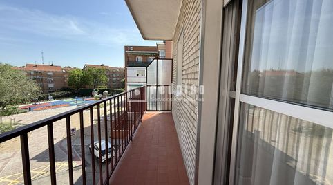 Foto 4 von Wohnung zum Verkauf in De la Madre Celeste, Buena Vista, Madrid Capital