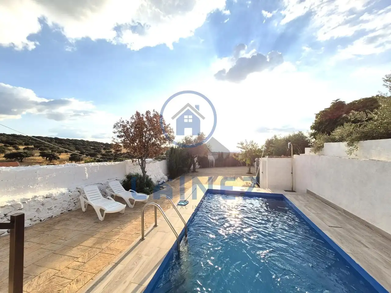 Casa con jardín en venta en Fuente Obejuna, imagen 47