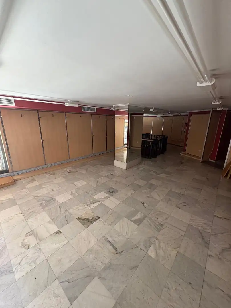 Local comercial de lloguer a Centro, imagen 5