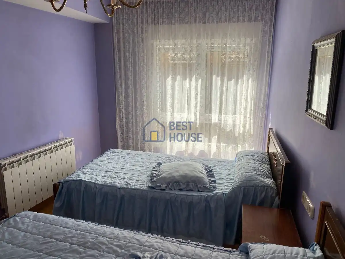 Appartement compact avec ascenseur à vendre à El Ejido- Santa Ana, imagen 13