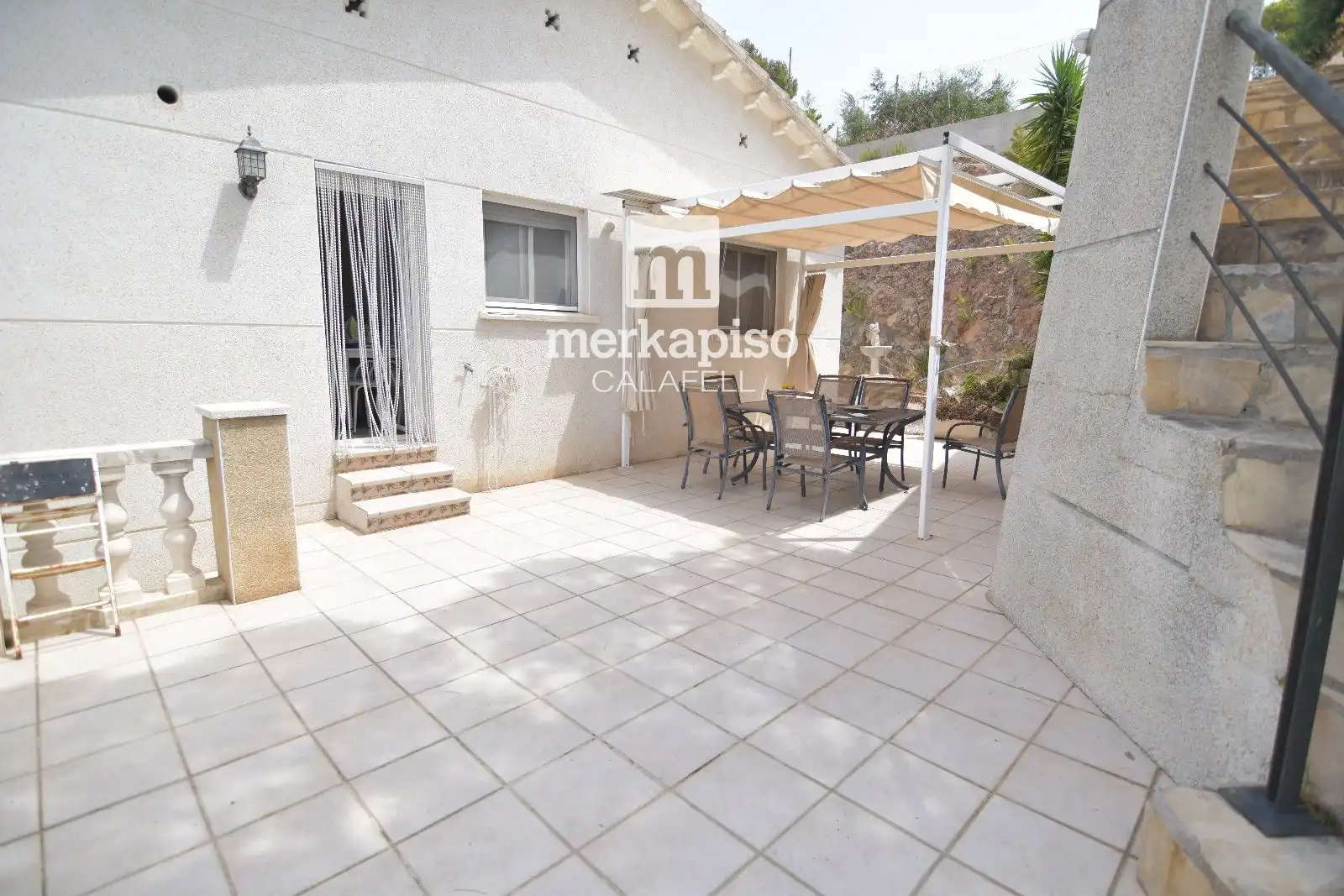 Casa a schiera con piscina in vendita a Pedrera, imagen 8